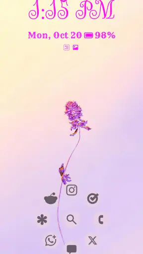 Comfer Launcher for Comfort screenshot 9