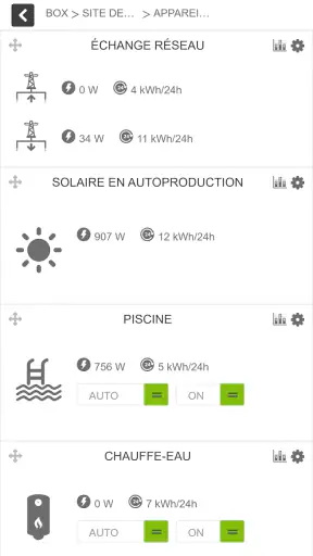 Comwatt Ma Box screenshot 4