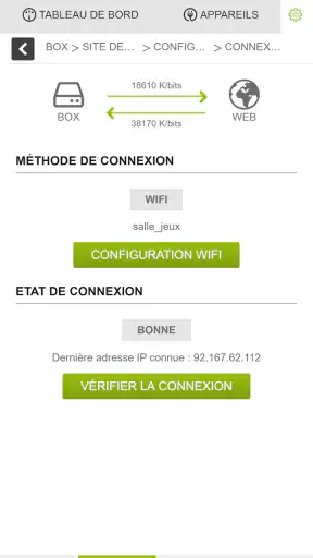 Comwatt Ma Box screenshot 7