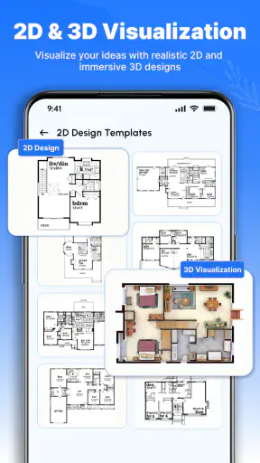 Conception de Maison screenshot 3