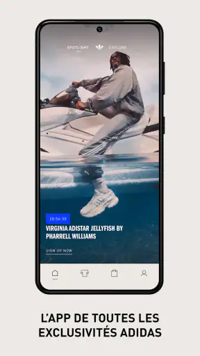 CONFIRMED | Sneakers et plus screenshot 1