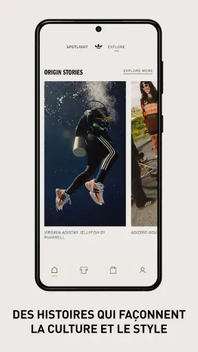 CONFIRMED | Sneakers et plus screenshot 3