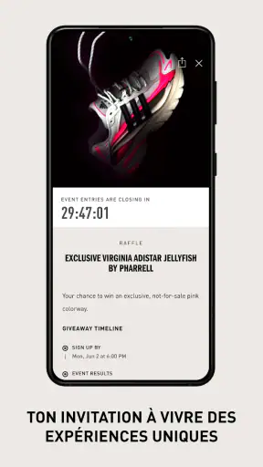 CONFIRMED | Sneakers et plus screenshot 5