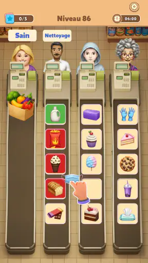 Connect Master – Match Puzzle screenshot 11