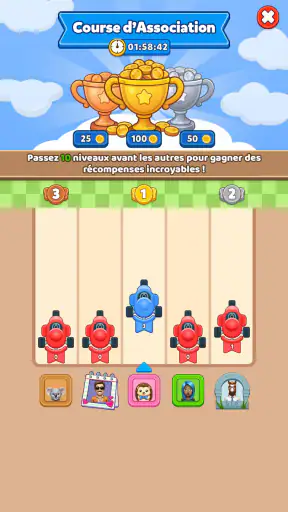 Connect Master – Match Puzzle screenshot 12