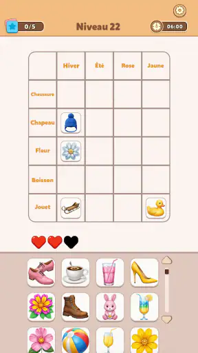 Connect Master – Match Puzzle screenshot 8