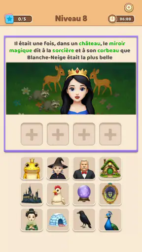 Connect Master – Match Puzzle screenshot 9