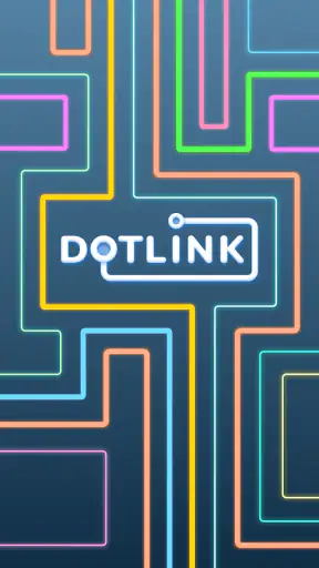 Connect the Dots - Puzzle screenshot 7