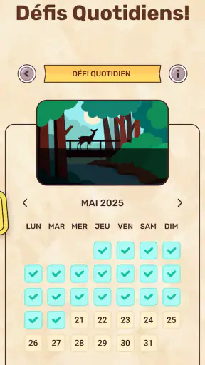 Connect Word - Jeux de Mots screenshot 4