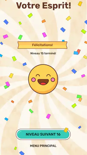 Connect Word - Jeux de Mots screenshot 5