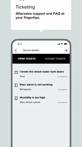ConnectLife screenshot 5