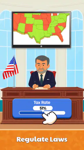 Conquer Countries screenshot 11
