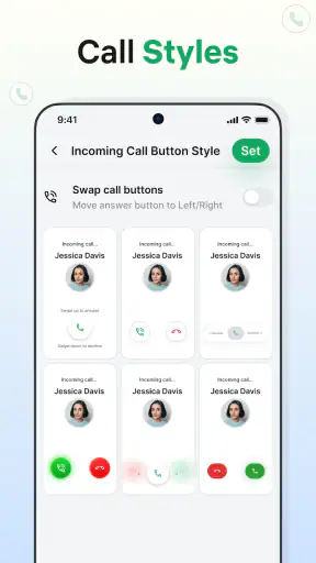 Contacts - Phone Call Launcher screenshot 12