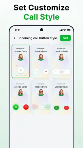 Contacts - Phone Calls screenshot 5