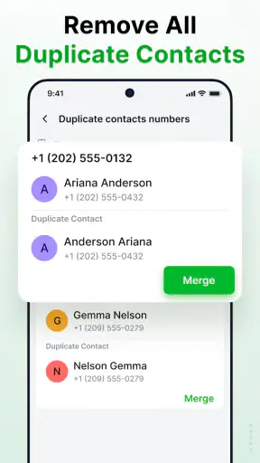 Contacts - Phone Calls screenshot 8