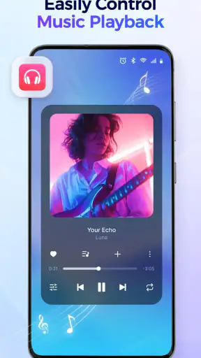 Control Center - Stable & Easy screenshot 4