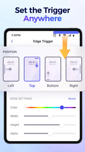 Control Center - Stable & Easy screenshot 8