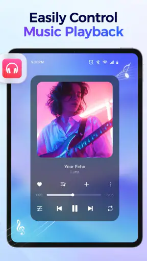 Control Center - Stable & Easy screenshot 9
