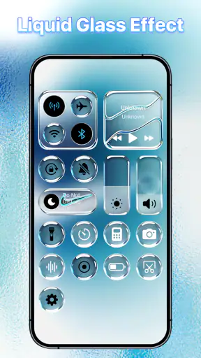 Control Panels & Wallpapers screenshot 3