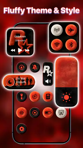 Control Panels & Wallpapers screenshot 4