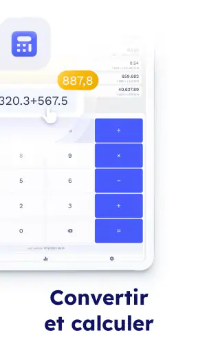 Convertisseur de Monnaie: Euro screenshot 11