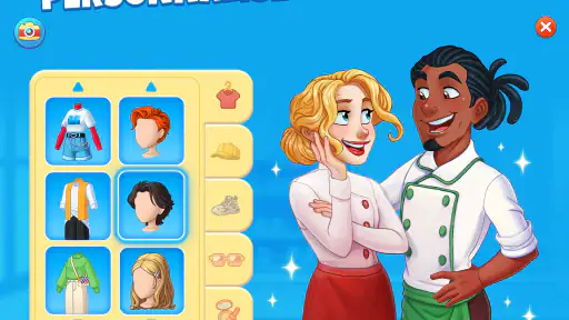 Cooking Diary® Jeu de Cuisine screenshot 10