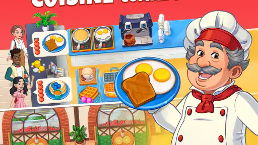 Cooking Diary® Jeu de Cuisine screenshot 8