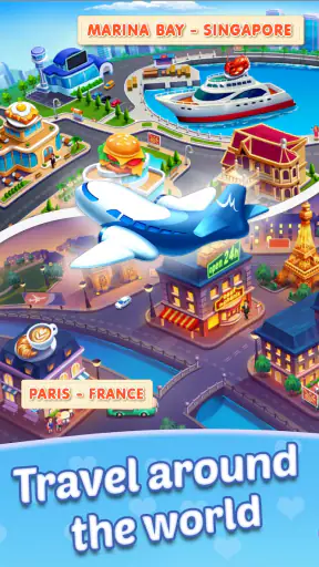 Cooking Marina-Jeux de cuisine screenshot 8