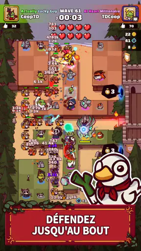 Coop TD: Together screenshot 11
