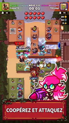 Coop TD: Together screenshot 12