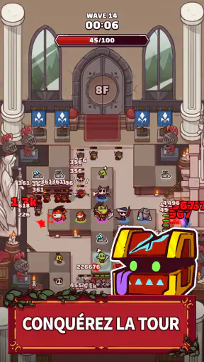 Coop TD: Together screenshot 4