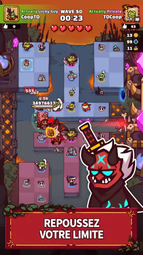 Coop TD: Together screenshot 5