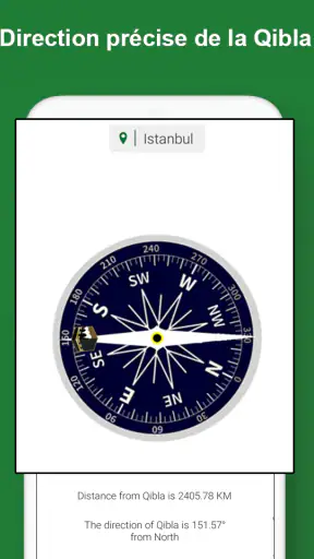 Coran facile Mp3 audio hors screenshot 7