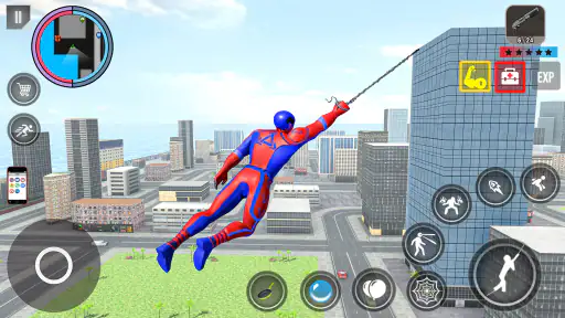 Jeu de Combat à la Corde 3D screenshot 10