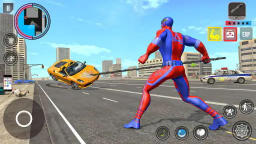 Jeu de Combat à la Corde 3D screenshot 5