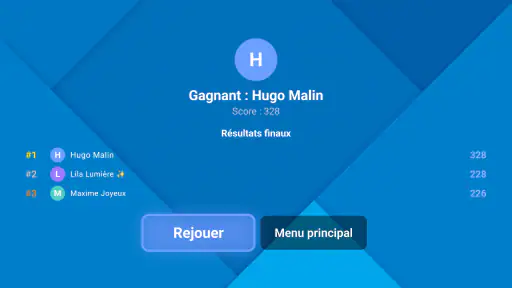Couch Trivia Quiz de soirée screenshot 7
