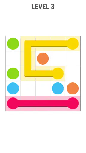 Couleur - Relier les points! screenshot 12