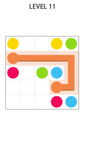 Couleur - Relier les points! screenshot 2