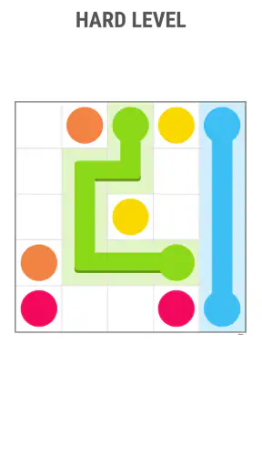 Couleur - Relier les points! screenshot 3