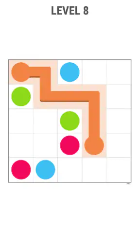 Couleur - Relier les points! screenshot 5