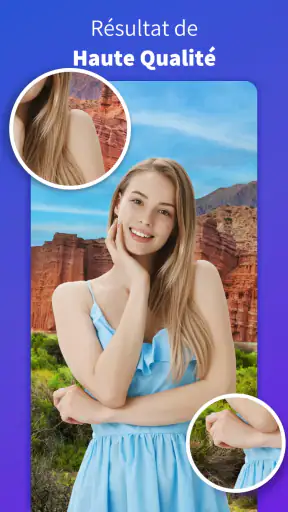 Couper et Coller des Photos screenshot 7