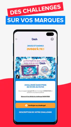 Coupon Network: promos courses screenshot 5