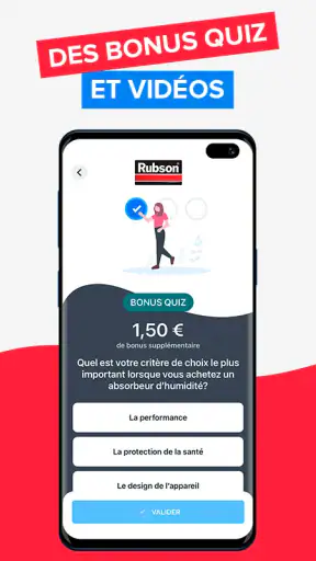 Coupon Network: promos courses screenshot 6
