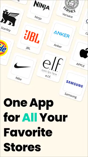 CouponBirds: Deals & Coupons screenshot 4