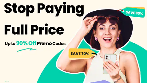 CouponBirds: Deals & Coupons screenshot 7