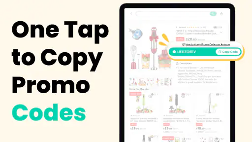CouponBirds: Deals & Coupons screenshot 8