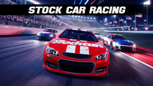 Courses de stock-cars screenshot 10