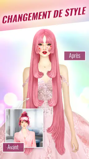 Covet Fashion - déguisements screenshot 11