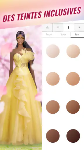 Covet Fashion - déguisements screenshot 3