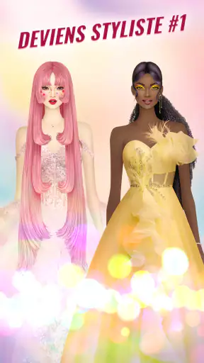 Covet Fashion - déguisements screenshot 8